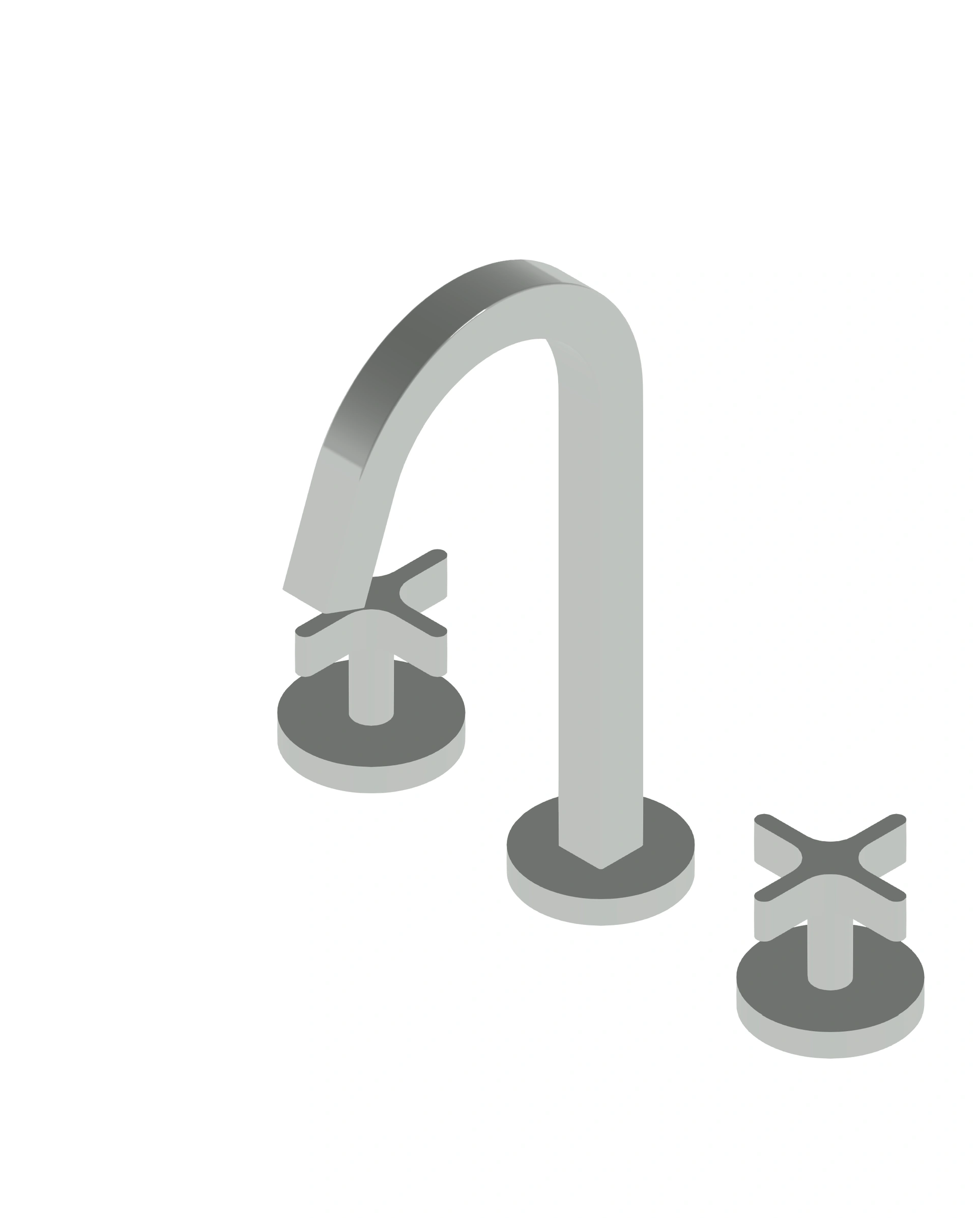 Torneira Lyrpax Elegante